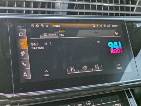 New 2025 Audi Q8 Premium Plus image 13