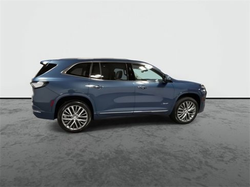 New 2026 Buick Enclave Avenir w/ Super Cruise Package image 5