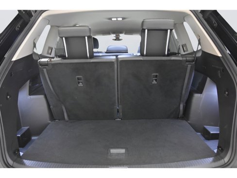 Used 2024 Volkswagen Atlas SE image 38