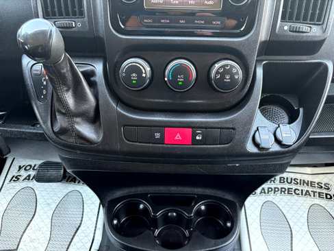 Used 2021 RAM ProMaster 2500 image 28