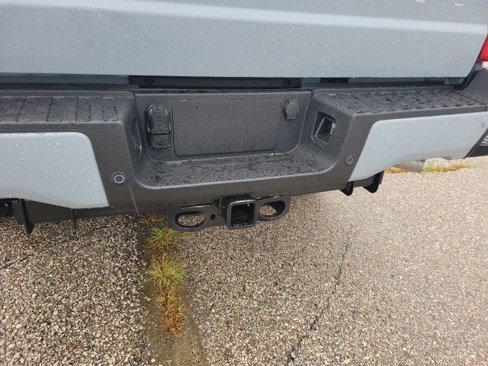 New 2026 Ford F250 4x4 Crew Cab Super Duty image 29