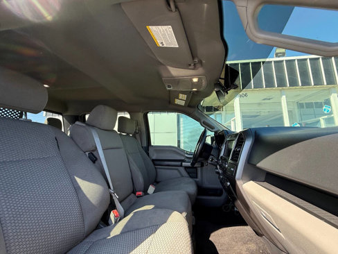 Used 2018 Ford F150 XLT w/ Equipment Group 302A Luxury image 12