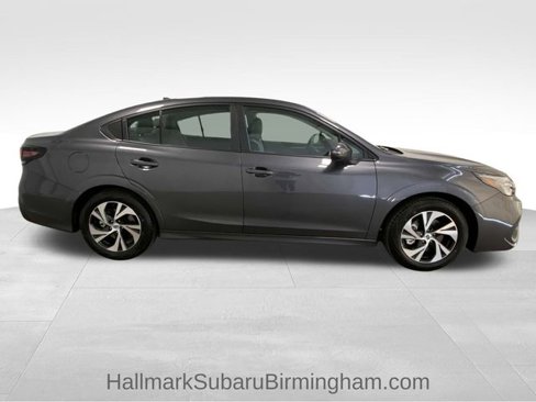 New 2025 Subaru Legacy Premium image 2