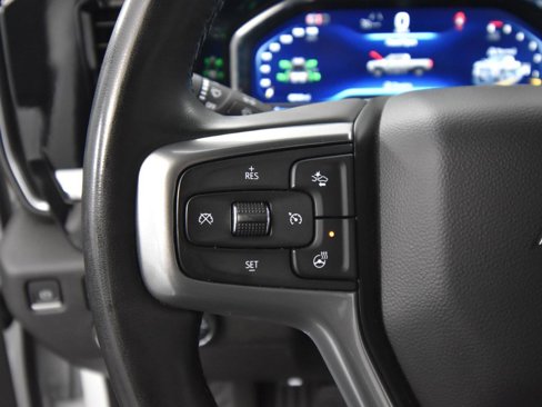 Used 2024 Chevrolet Silverado 3500 LT w/ All Star Edition image 30