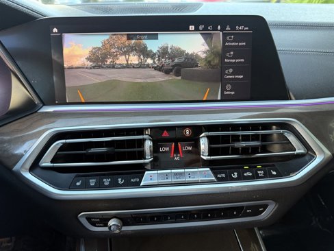 Used 2020 BMW X5 sDrive40i w/ Premium Package image 32