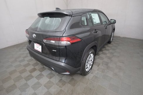 New 2026 Toyota Corolla Cross L image 5