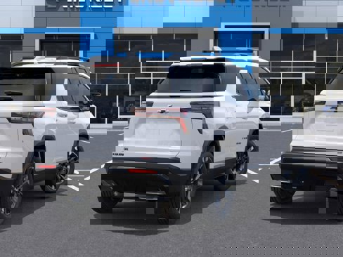 New 2026 Chevrolet Equinox RS w/ Convenience Package III image 28