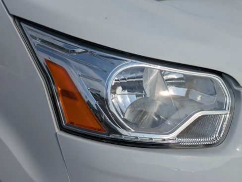 Used 2021 Ford Transit 350 XLT image 10