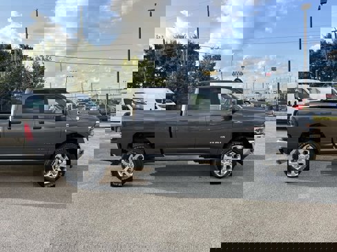 New 2026 RAM 3500 Big Horn image 3