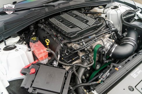 Used 2023 Chevrolet Camaro ZL1 image 57