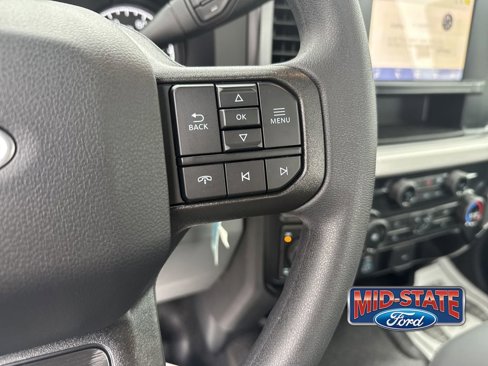 New 2026 Ford F350 XL w/ XL Off-Road Package image 21