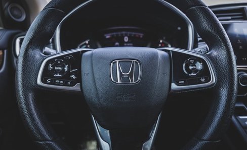 Used 2021 Honda CR-V EX image 13