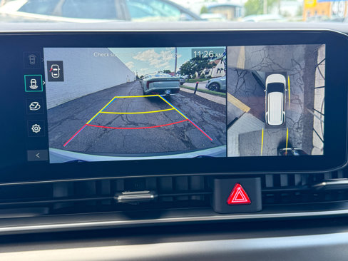 New 2026 Kia Carnival SX image 44