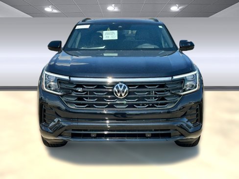 New 2026 Volkswagen Atlas Cross Sport SEL R-Line image 5