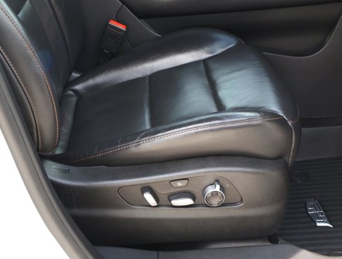 Certified 2021 Cadillac XT4 Sport image 23