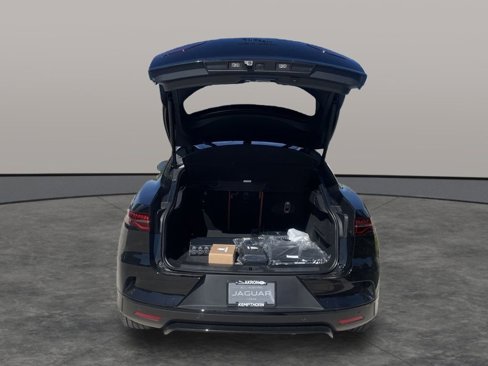 New 2024 Jaguar I-PACE R-Dynamic HSE image 26