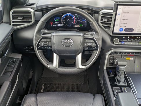 Used 2024 Toyota Sequoia Platinum image 18