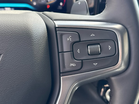 New 2026 Chevrolet Silverado 1500 RST w/ Safety Package image 18