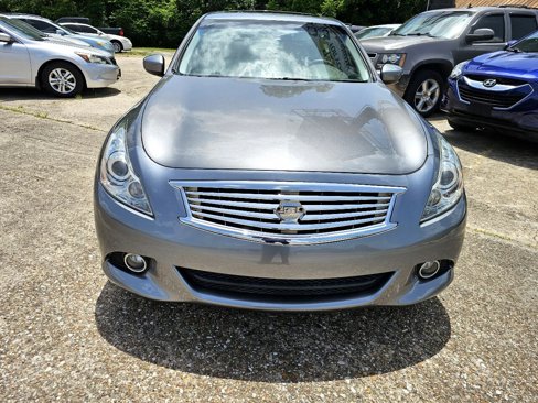 Used 2013 INFINITI G37 Journey image 3