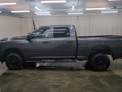 New 2026 RAM 2500 Tradesman image 9