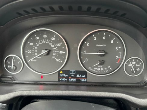Used 2015 BMW X3 xDrive28i image 16