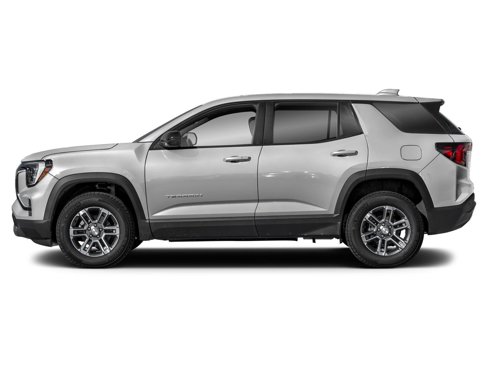 New 2026 GMC Terrain AT4 w/ Convenience Package III image 27