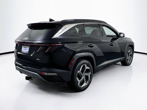 Used 2023 Hyundai Tucson Limited image 5