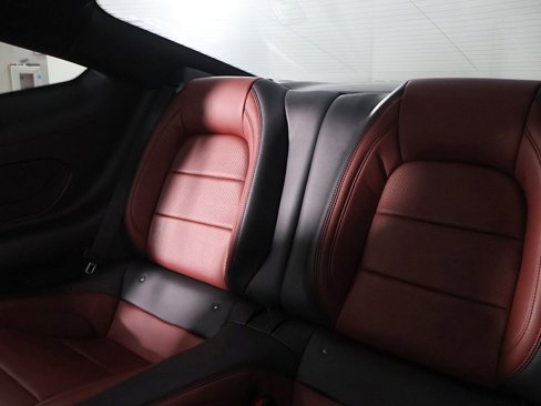 Used 2025 Ford Mustang GT image 25