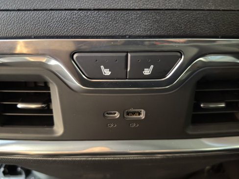 New 2025 Chevrolet Silverado 2500 LTZ w/ LTZ Plus Package image 16