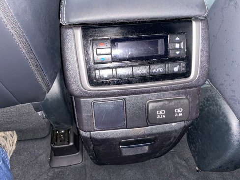 Certified 2022 Subaru Ascent Limited w/ Technology Package image 29