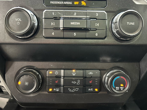 Used 2020 Ford F150 XLT w/ Equipment Group 302A Luxury image 25