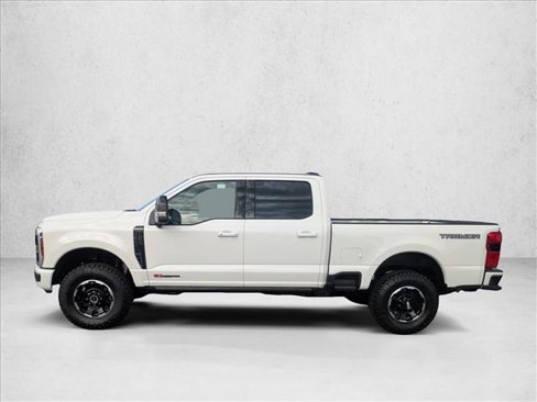 New 2026 Ford F350 Platinum image 5
