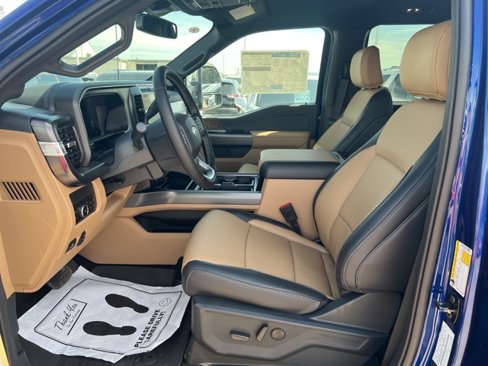 New 2026 Ford F350 4x4 Crew Cab Super Duty image 17