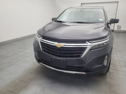Used 2022 Chevrolet Equinox LT image 15