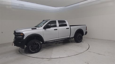 New 2026 RAM 2500 Tradesman image 6