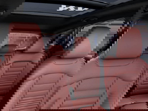 New 2026 Kia Sportage SX image 27