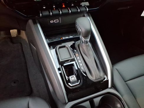 New 2026 Chevrolet Colorado LT image 21