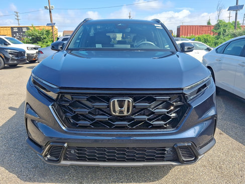 New 2026 Honda CR-V Sport-L image 2