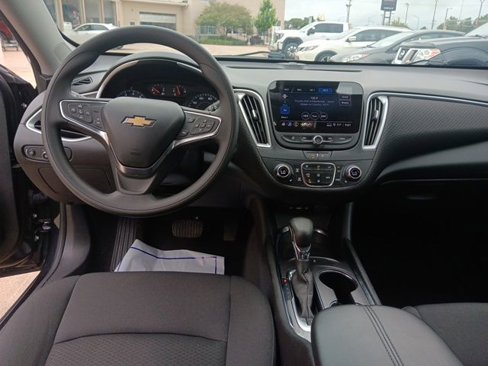 Used 2023 Chevrolet Malibu LT image 22