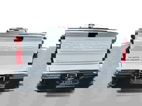 New 2025 Chevrolet Silverado 1500 W/T w/ WT Convenience Package image 38