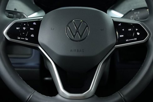 New 2025 Volkswagen ID. Buzz Pro S image 7