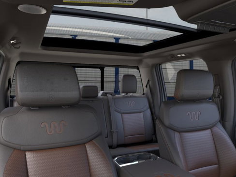 New 2025 Ford F250 King Ranch w/ Tremor Off-Road Package image 22