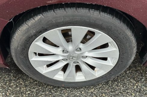 Used 2015 Honda Accord EX-L image 37