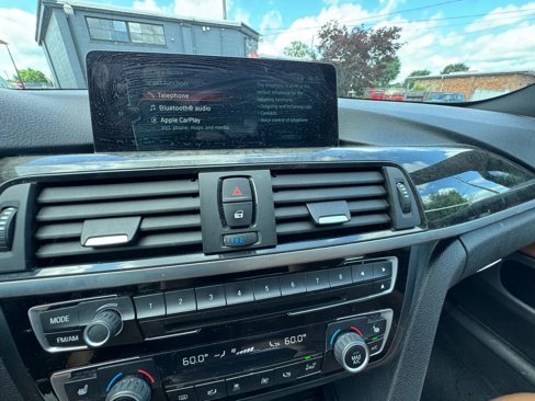 Used 2017 BMW 430i Gran Coupe xDrive image 19
