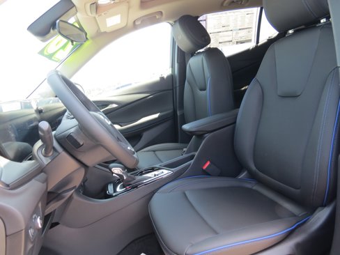 New 2026 Buick Encore GX Sport Touring w/ Experience Buick Package image 18