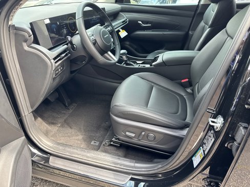Used 2025 Hyundai Tucson SEL image 9