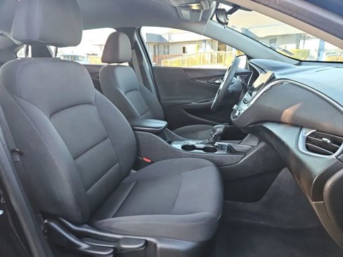 Used 2023 Chevrolet Malibu LT image 19
