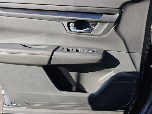 New 2026 Honda CR-V Sport image 26
