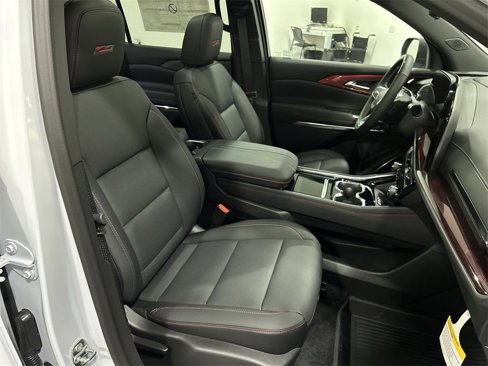 New 2026 Chevrolet Traverse Z71 w/ Enhanced Driving Package image 27