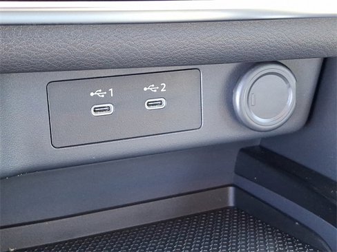 New 2026 Nissan Rogue SV w/ SV Premium Package image 21